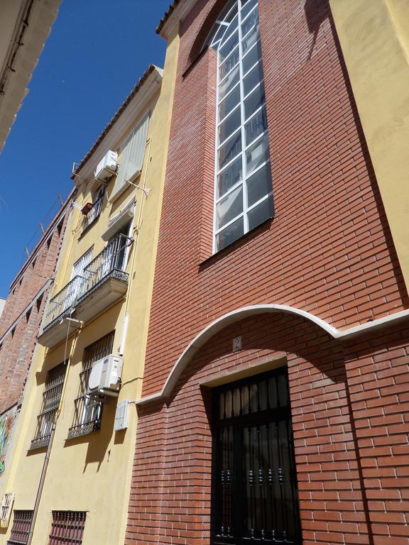 Appartement Dream Apto Old Town à Málaga Extérieur photo