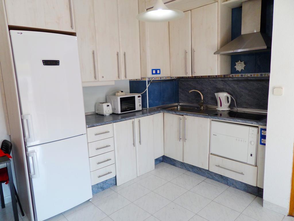 Appartement Dream Apto Old Town à Málaga Extérieur photo