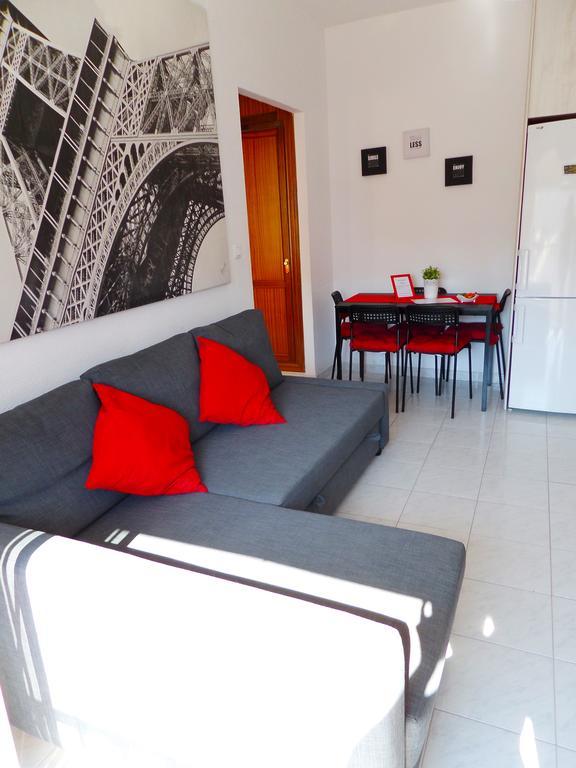 Appartement Dream Apto Old Town à Málaga Extérieur photo