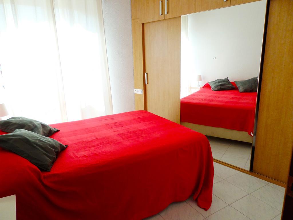 Appartement Dream Apto Old Town à Málaga Extérieur photo