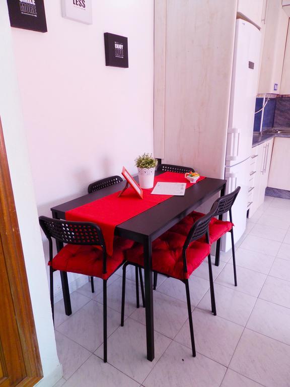 Appartement Dream Apto Old Town à Málaga Extérieur photo